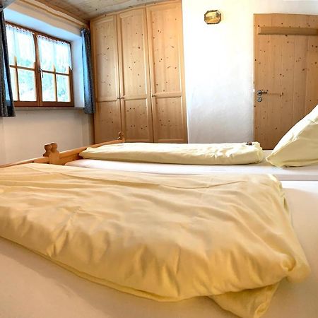 奥博奥多夫Almpartments Rosengasse公寓 外观 照片