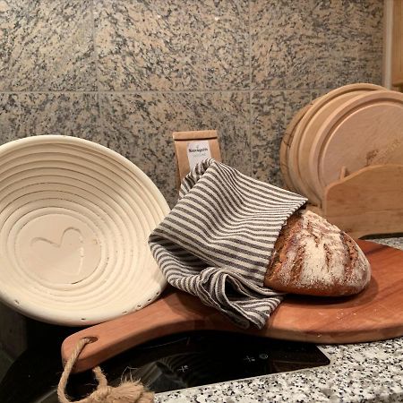 奥博奥多夫Almpartments Rosengasse公寓 外观 照片