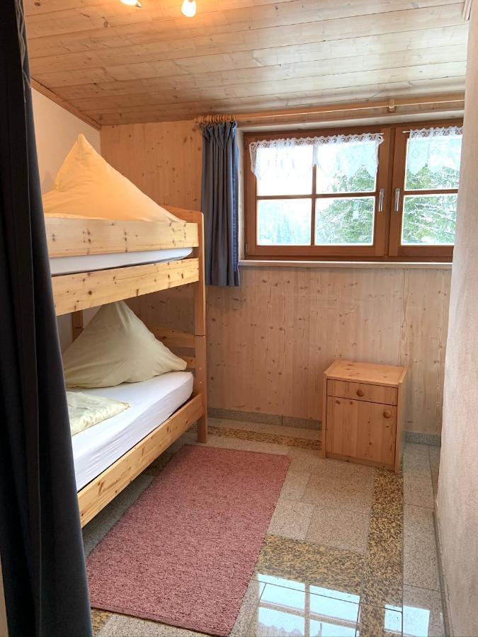 奥博奥多夫Almpartments Rosengasse公寓 外观 照片